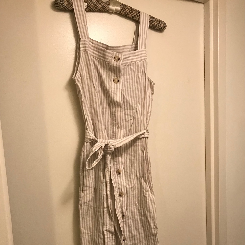 Liz Claiborne summer dress, small